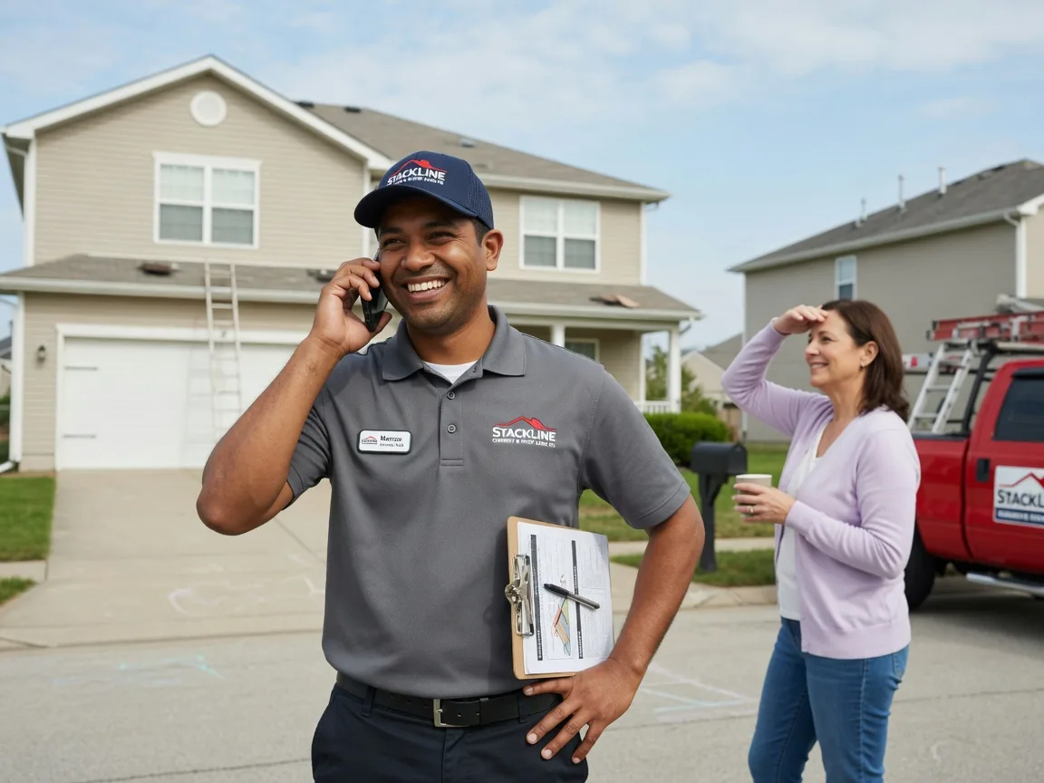 Chimney flashing repair Indian Mound, TN FAQs